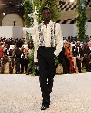 アミリ(AMIRI) 2026年春夏ウィメンズ&メンズコレクション  - 写真53