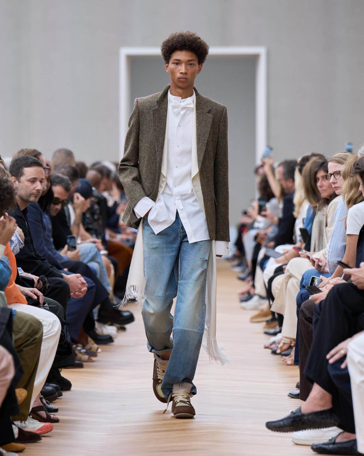 ディオール 2026年春夏<span>コレクション</span> - 写真4