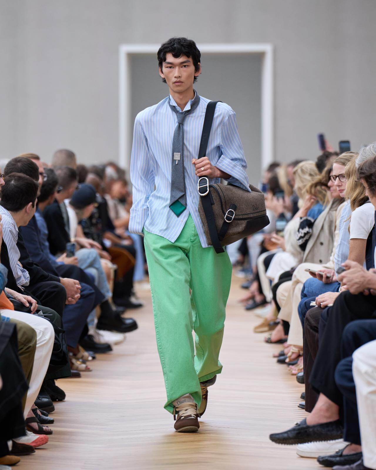 ディオール 2026年春夏<span>コレクション</span> - 写真9