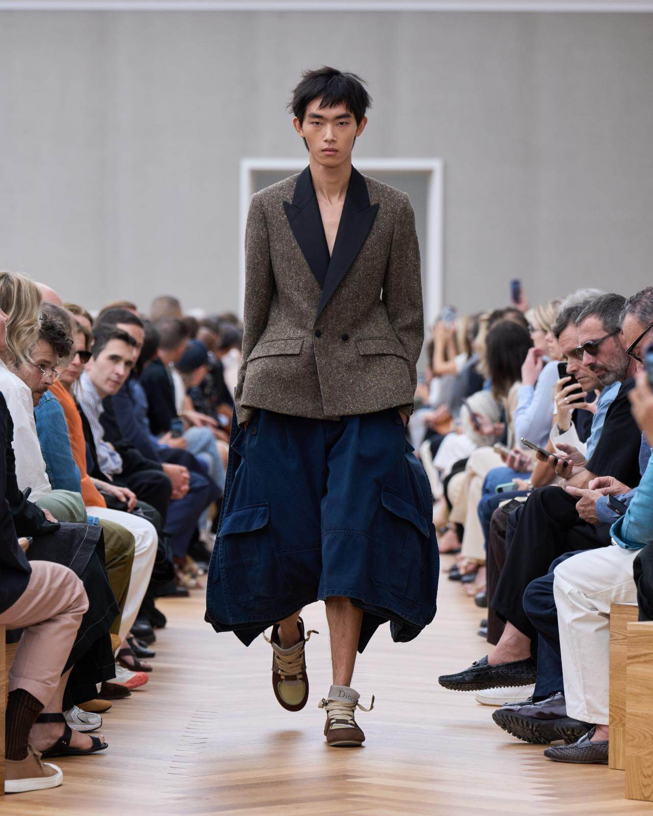ディオール 2026年春夏<span>コレクション</span> - 写真10