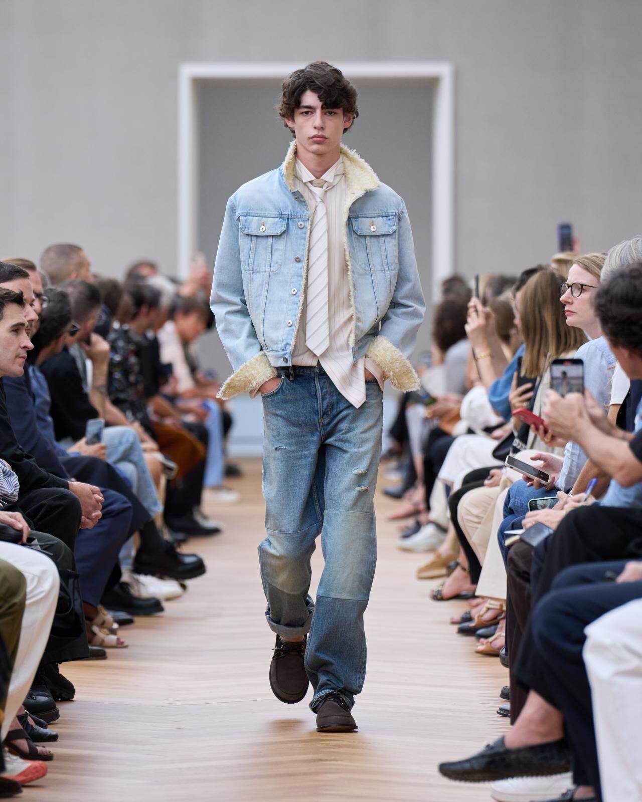 ディオール 2026年春夏<span>コレクション</span> - 写真13