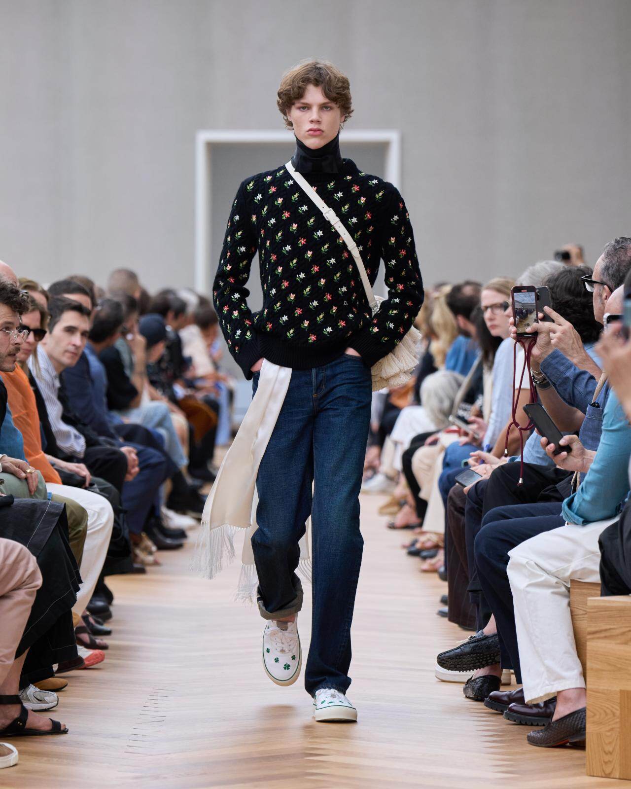 ディオール 2026年春夏<span>コレクション</span> - 写真15