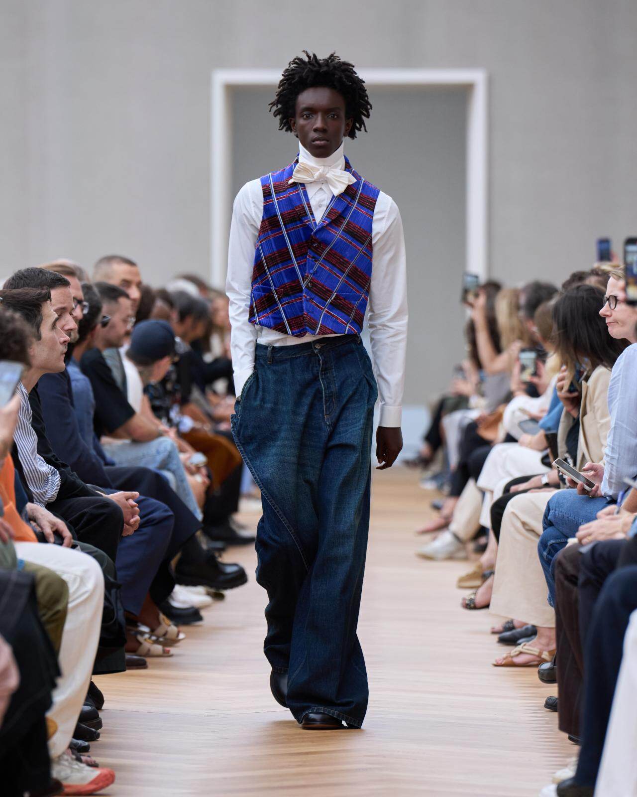 ディオール 2026年春夏<span>コレクション</span> - 写真20