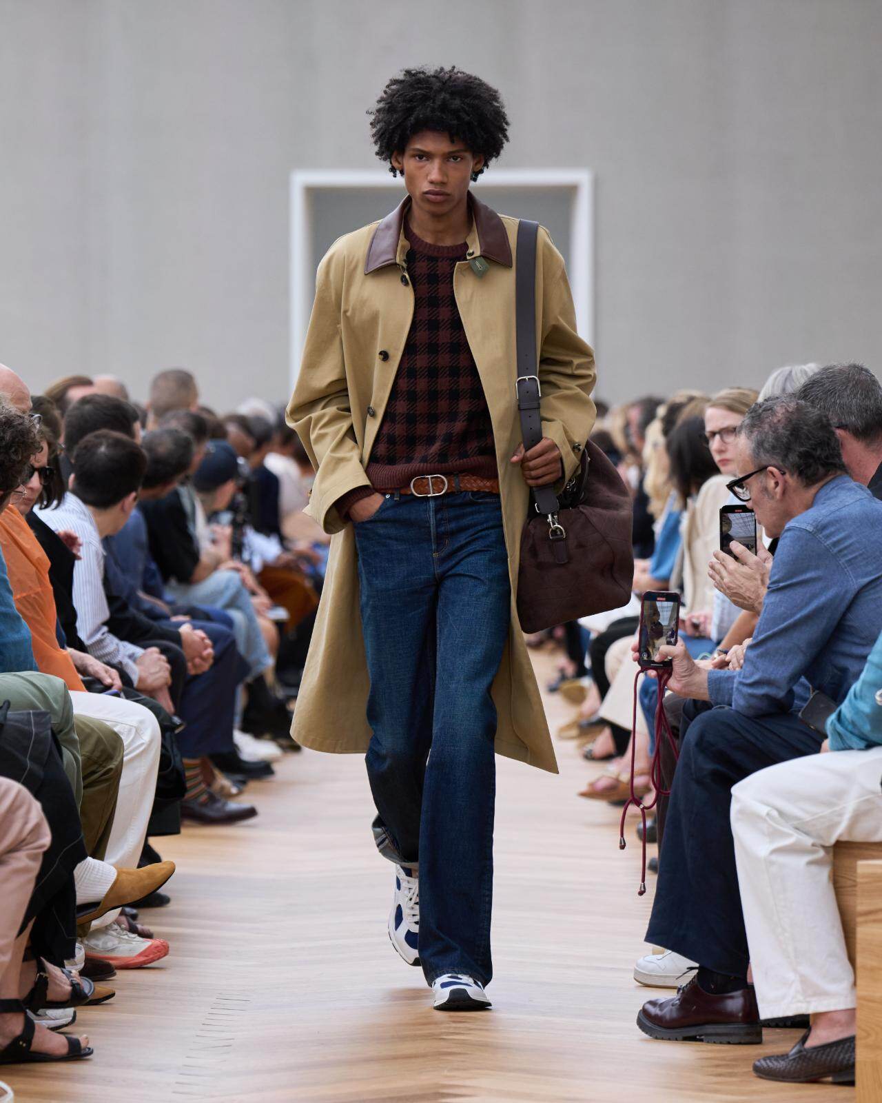 ディオール 2026年春夏<span>コレクション</span> - 写真33