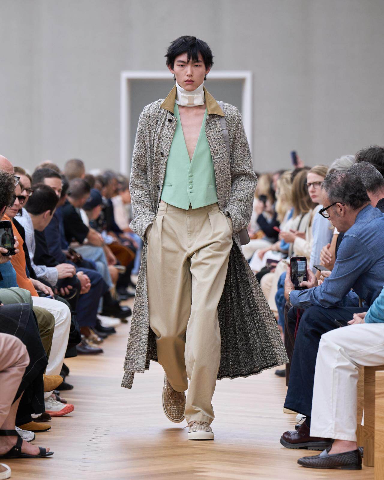 ディオール 2026年春夏<span>コレクション</span> - 写真36