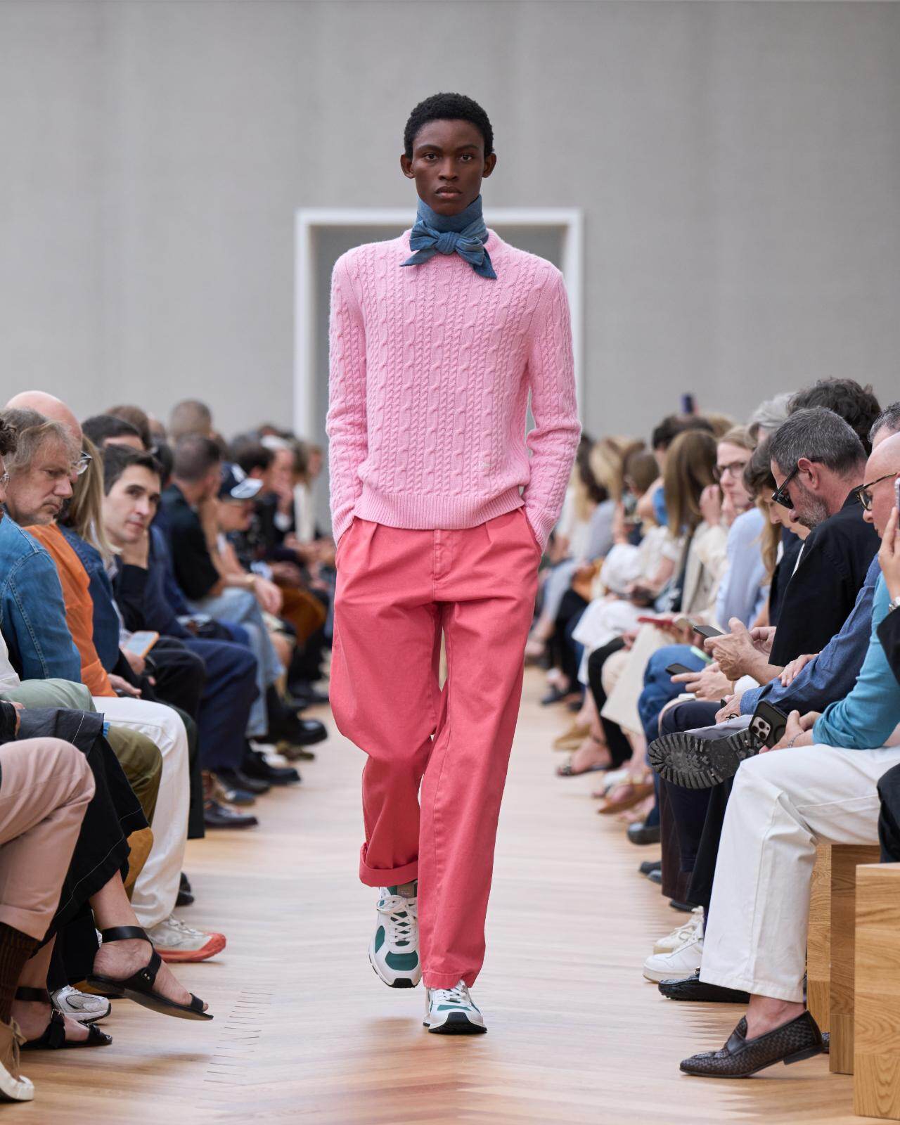 ディオール 2026年春夏<span>コレクション</span> - 写真50