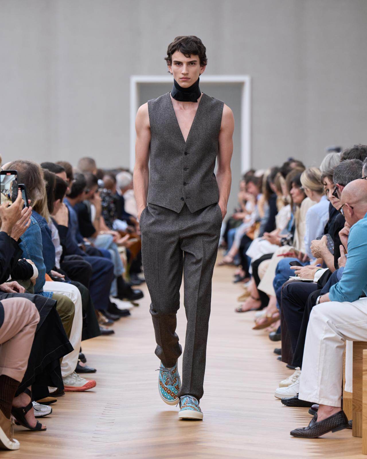 ディオール 2026年春夏<span>コレクション</span> - 写真55