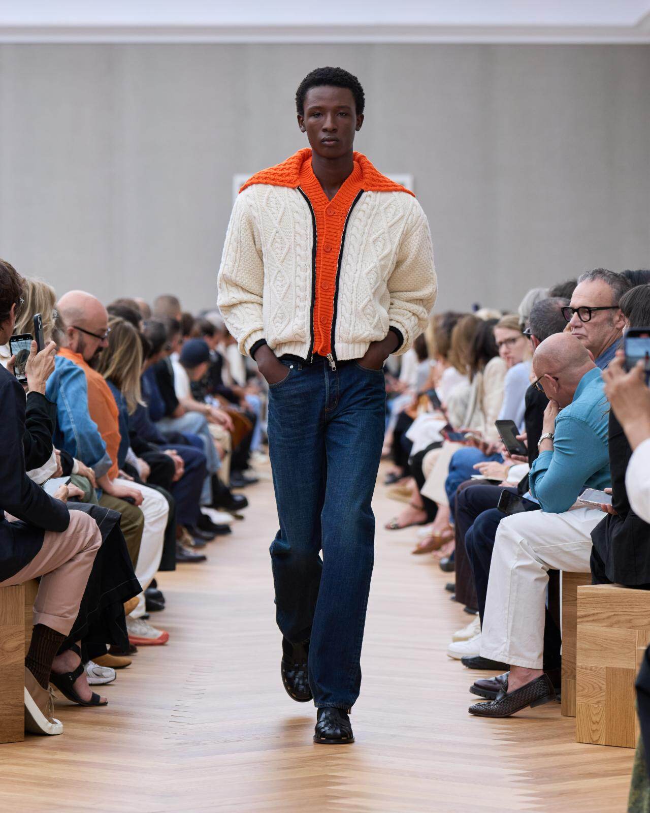 ディオール 2026年春夏<span>コレクション</span> - 写真63