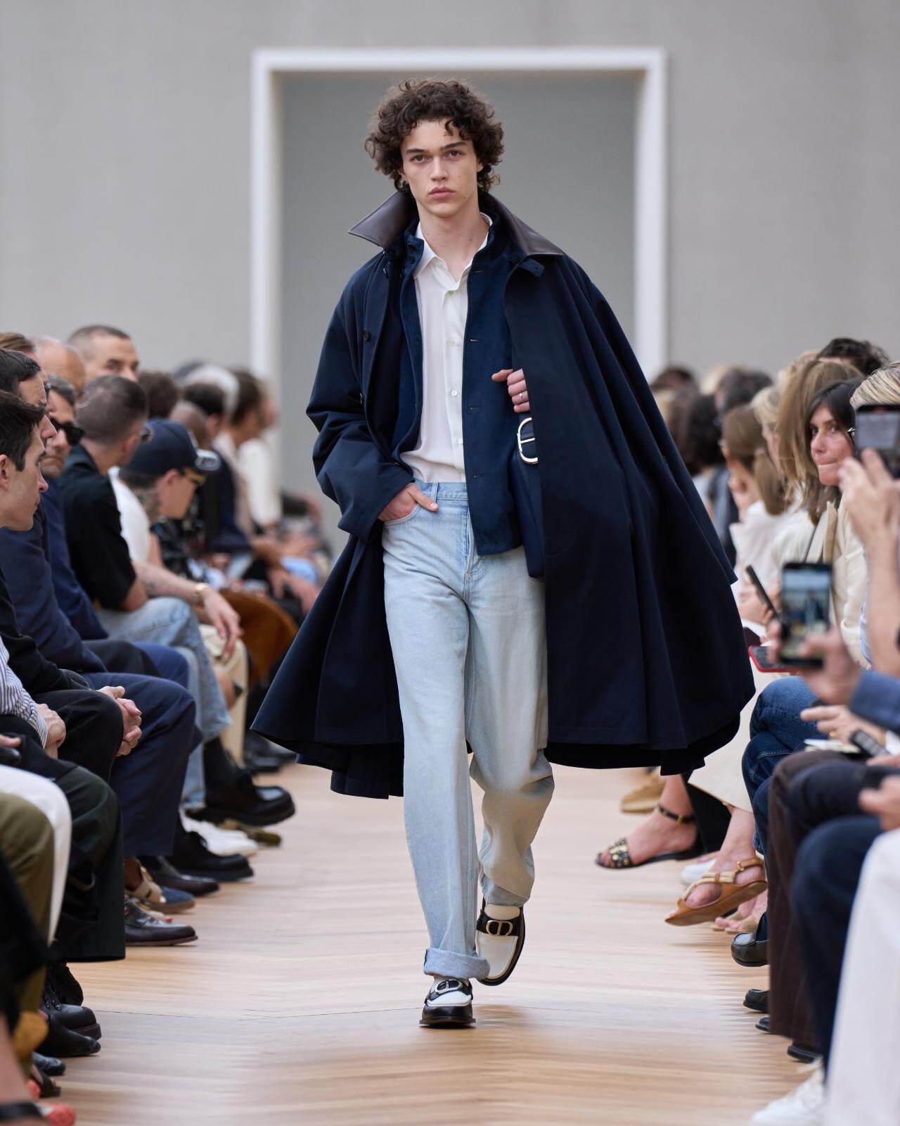 ディオール 2026年春夏<span>コレクション</span> - 写真64