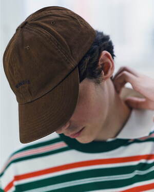 バウルズ(vowels) 2026年春夏メンズコレクション  - 写真22