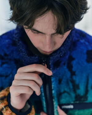 バウルズ(vowels) 2026年春夏メンズコレクション  - 写真39