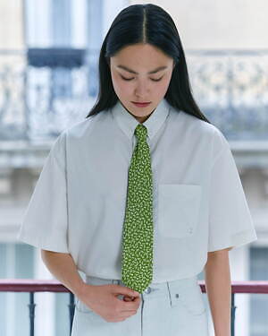 バウルズ(vowels) 2026年春夏メンズコレクション  - 写真31