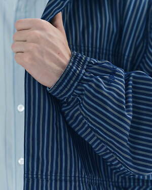 バウルズ(vowels) 2026年春夏メンズコレクション  - 写真24