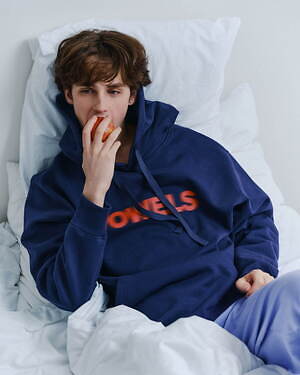 バウルズ(vowels) 2026年春夏メンズコレクション  - 写真30