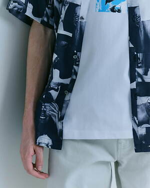 バウルズ(vowels) 2026年春夏メンズコレクション  - 写真29