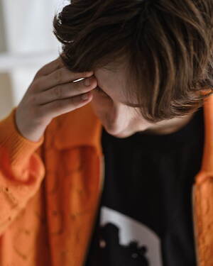 バウルズ(vowels) 2026年春夏メンズコレクション  - 写真32