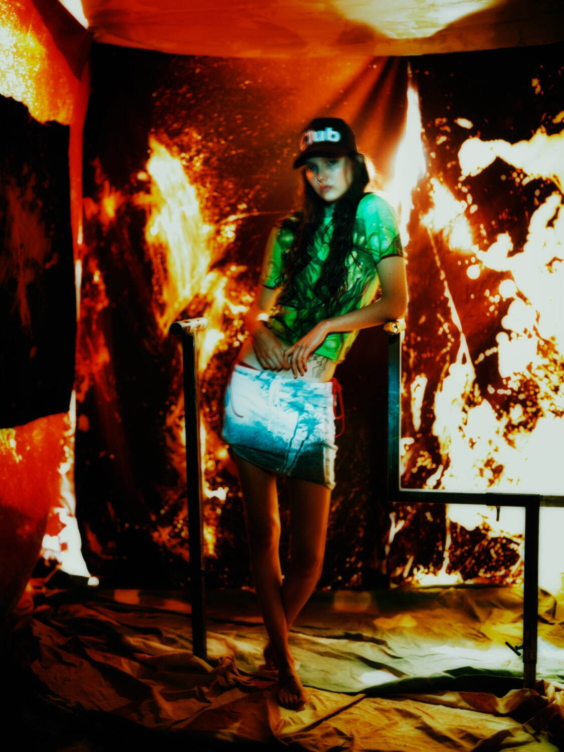 ストックホルム サーフボード クラブ 2026年春夏<span>コレクション</span> - 写真6