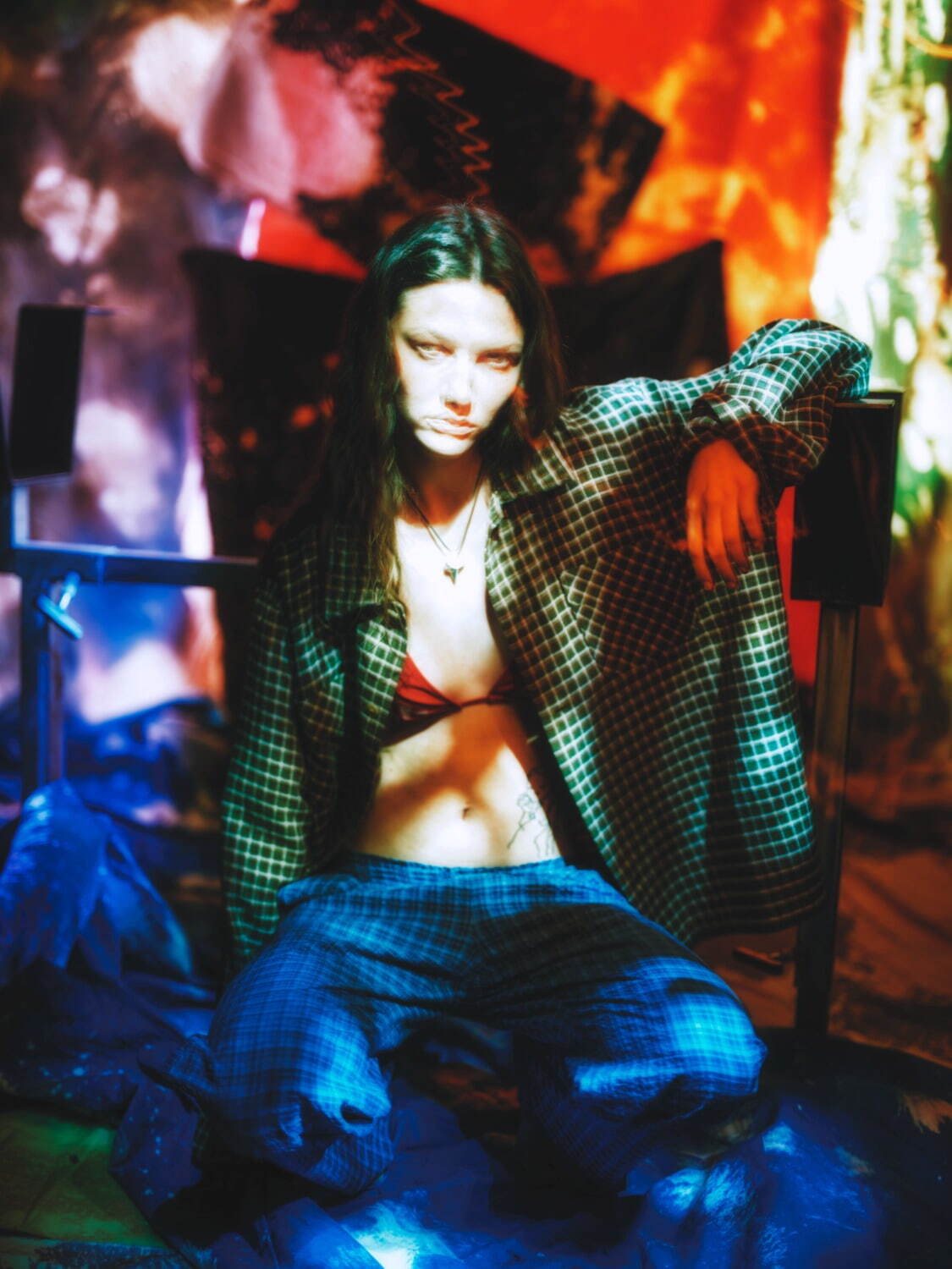 ストックホルム サーフボード クラブ 2026年春夏<span>コレクション</span> - 写真14