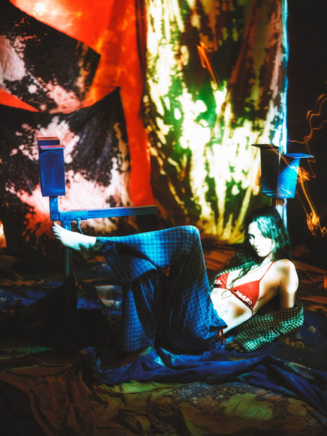 ストックホルム サーフボード クラブ 2026年春夏<span>コレクション</span> - 写真15