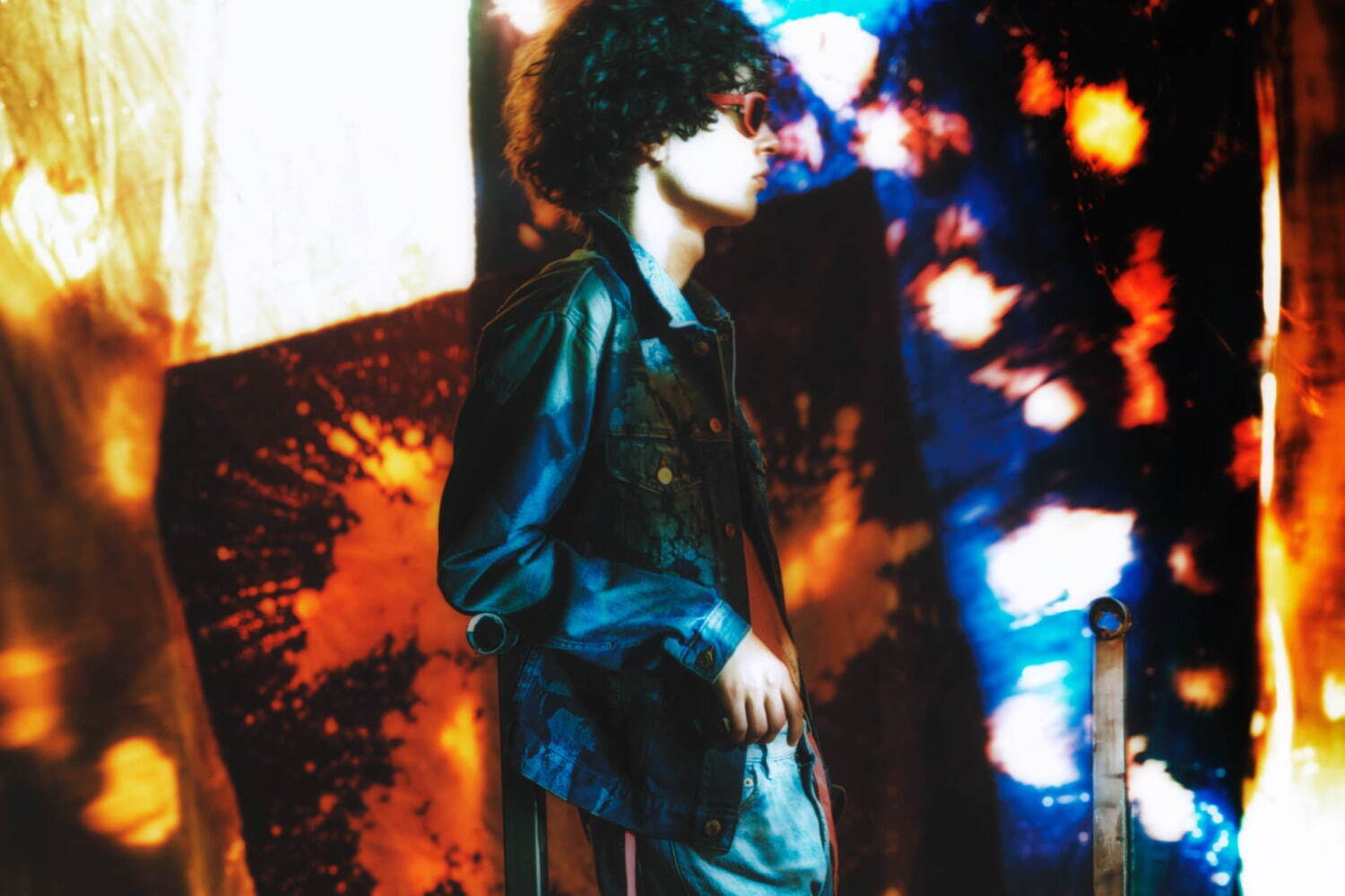 ストックホルム サーフボード クラブ 2026年春夏 ウィメンズ&メンズ コレクション