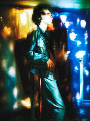 ストックホルム サーフボード クラブ(Stockholm Surfboard Club) 2026年春夏ウィメンズ&メンズコレクション  - 写真2