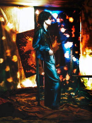 ストックホルム サーフボード クラブ(Stockholm Surfboard Club) 2026年春夏ウィメンズ&メンズコレクション  - 写真3