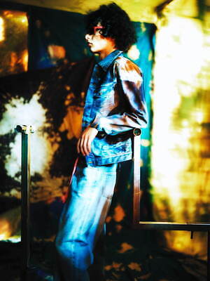 ストックホルム サーフボード クラブ(Stockholm Surfboard Club) 2026年春夏ウィメンズ&メンズコレクション  - 写真4