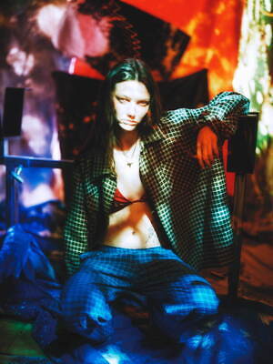 ストックホルム サーフボード クラブ(Stockholm Surfboard Club) 2026年春夏ウィメンズ&メンズコレクション  - 写真14