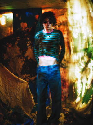 ストックホルム サーフボード クラブ(Stockholm Surfboard Club) 2026年春夏ウィメンズ&メンズコレクション  - 写真21