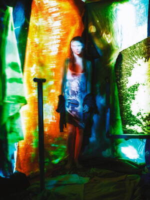 ストックホルム サーフボード クラブ(Stockholm Surfboard Club) 2026年春夏ウィメンズ&メンズコレクション  - 写真22