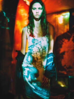 ストックホルム サーフボード クラブ(Stockholm Surfboard Club) 2026年春夏ウィメンズ&メンズコレクション  - 写真23