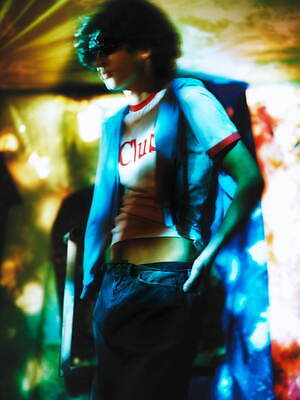 ストックホルム サーフボード クラブ(Stockholm Surfboard Club) 2026年春夏ウィメンズ&メンズコレクション  - 写真24