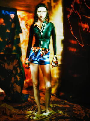 ストックホルム サーフボード クラブ(Stockholm Surfboard Club) 2026年春夏ウィメンズ&メンズコレクション  - 写真29