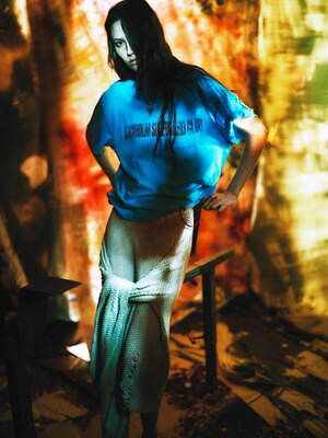 ストックホルム サーフボード クラブ(Stockholm Surfboard Club) 2026年春夏ウィメンズ&メンズコレクション  - 写真31