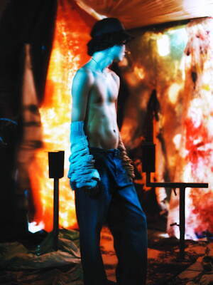 ストックホルム サーフボード クラブ(Stockholm Surfboard Club) 2026年春夏ウィメンズ&メンズコレクション  - 写真32