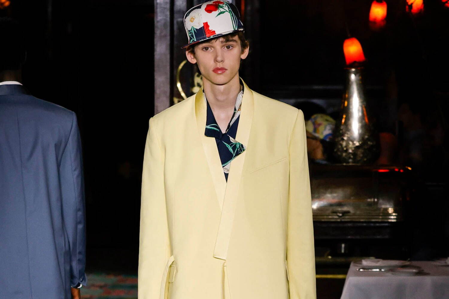 ケンゾー(KENZO) コレクション - ファッションプレス
