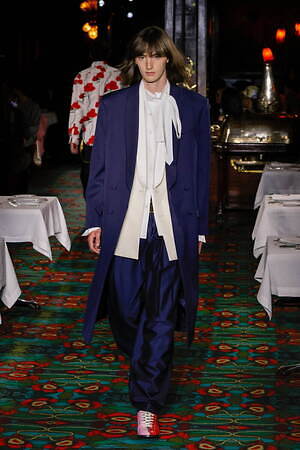 ケンゾー(KENZO) 2026年春夏ウィメンズ&メンズコレクション  - 写真1