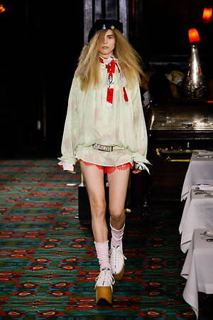 ケンゾー(KENZO) 2026年春夏ウィメンズ&メンズコレクション  - 写真7