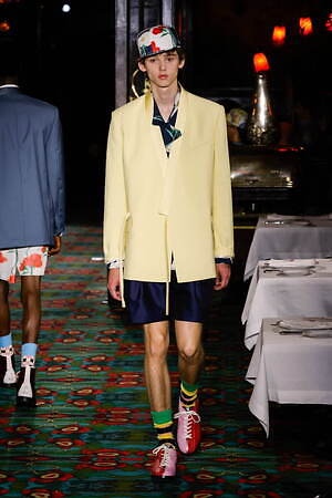 ケンゾー(KENZO) 2026年春夏ウィメンズ&メンズコレクション  - 写真8