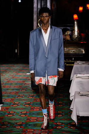 ケンゾー(KENZO) 2026年春夏ウィメンズ&メンズコレクション  - 写真10