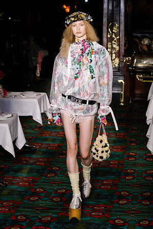 ケンゾー(KENZO) 2026年春夏ウィメンズ&メンズコレクション  - 写真13