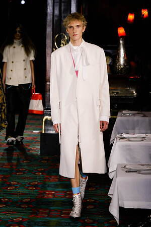 ケンゾー(KENZO) 2026年春夏ウィメンズ&メンズコレクション  - 写真15