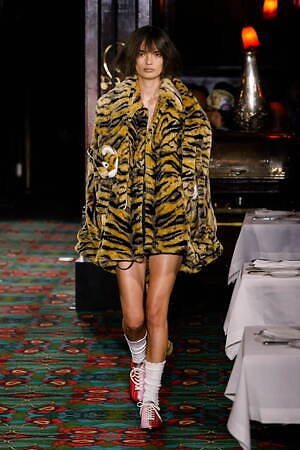 ケンゾー(KENZO) 2026年春夏ウィメンズ&メンズコレクション  - 写真18