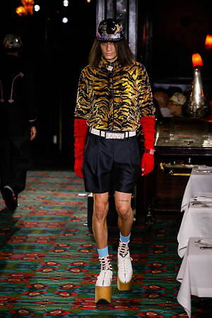 ケンゾー(KENZO) 2026年春夏ウィメンズ&メンズコレクション  - 写真19