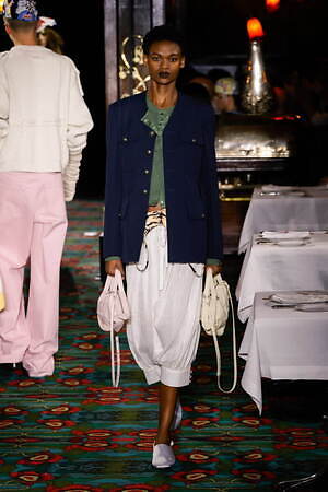 ケンゾー(KENZO) 2026年春夏ウィメンズ&メンズコレクション  - 写真23