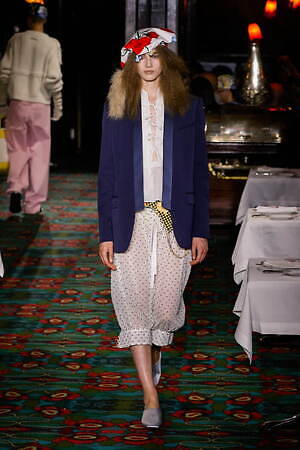 ケンゾー(KENZO) 2026年春夏ウィメンズ&メンズコレクション  - 写真24