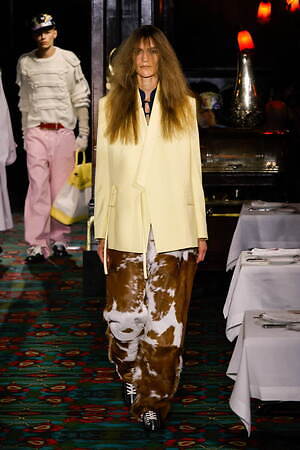 ケンゾー(KENZO) 2026年春夏ウィメンズ&メンズコレクション  - 写真26