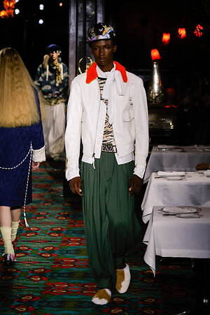 ケンゾー(KENZO) 2026年春夏ウィメンズ&メンズコレクション  - 写真31