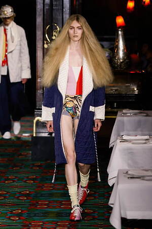 ケンゾー(KENZO) 2026年春夏ウィメンズ&メンズコレクション  - 写真33