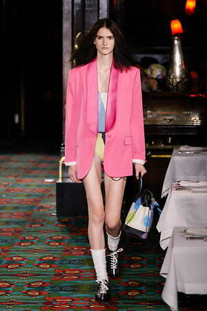 ケンゾー(KENZO) 2026年春夏ウィメンズ&メンズコレクション  - 写真35